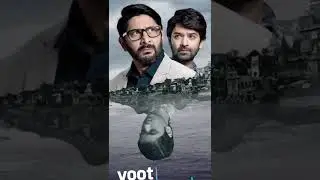 Top 10 Hindi Webseries Must Watch #shorts #shortvideo #webseries
