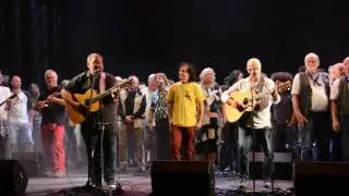 Ceilidh  Skagen Festival 2017