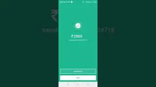 EMERGENCY FUND IN 2 MINUTES.AVAIL FINANCE: CREDIT LOAN APP.