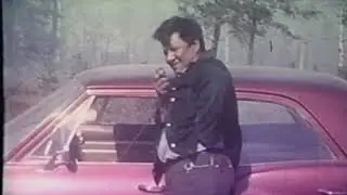 Indian on the Move (Late 60's, Early 70's) (VHS Transfer)