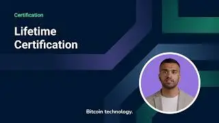 Boost Your Blockchain Career with Certified Bitcoin Expert (CBIE)