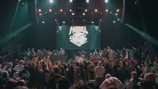 (197 Media) Madball - Live at For the Children 2025