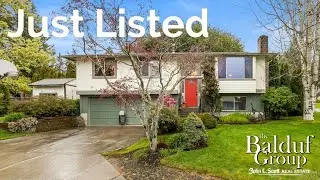 SOLD - 2956 Delphi Ct NE Bremerton WA