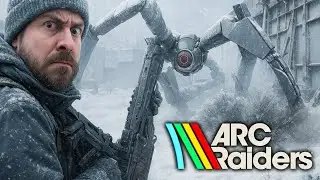 Die Winterpause ist vorbei! ★ ARC Raiders [ 4K LIVE PC GAMEPLAY ]