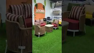 Furniture for a Lifetime of Sunshine ✨ #shorts #ytshorts