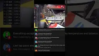 2025 Singapore Grand Prix - Sky Race Control Open's Can During Broadcast