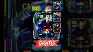 🚨 JUGADOR GRATIS Y PERSONALIZABLE EN EL 2DO ANIVERSARIO #fifamobile #fcmobile