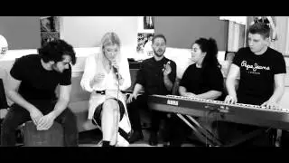 L.E.A. - Try Again #HardRockRising