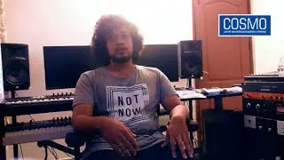 PTE Training in Ernakulam & Kerala - Rahul from COSMO PTE Coaching Academy clears PTE @ Trivandrum.