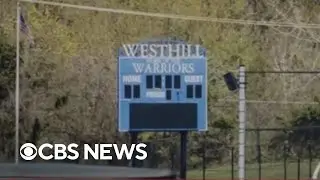 High school lacrosse players could face felony kidnapping charges over hazing in New York