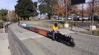 Special Run Day New Years Day 2020