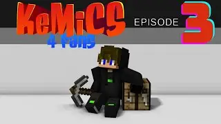 K4F Episode  3 : The Legend