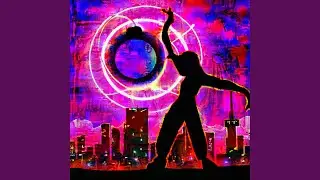 Moonlit Rave Adventure