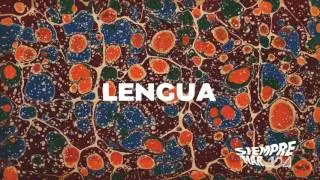 424 - Lengua