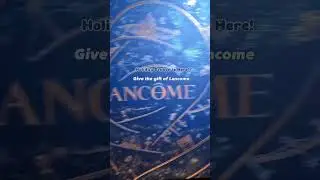 Lanc&ocirc;me luxury gift sets holiday gift guide 2024