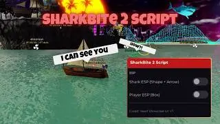 *OP* SHARKBITE 2 | KEYLESS & WORKS ON ALL DEVICES | ROBLOX SCRIPT SHOWCASE 2026