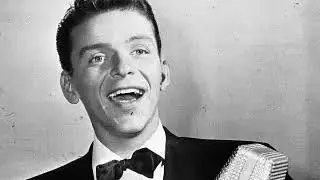 Frank Sinatra - Fly Me To The Moon (Vocal Only)