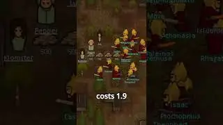RIMWORLD STEEL FACTS!! (3/31) #facts #gaming #rimworldfullrelease #rimworld #frostpunk #strategy