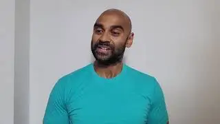 STEVE KASAN- AA VISITOR MONOLOGUE