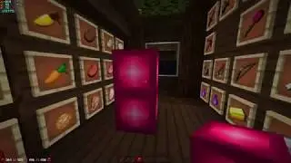 Pvp Pot / HCF Pack | Olympe purple 32x for Minecraft