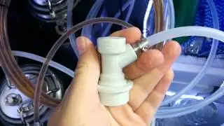 Don't Buy Cheap Disconnects
