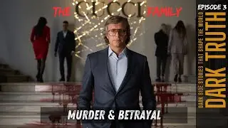 The Gucci Murder: Luxury, Betrayal, and the Black Widow