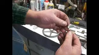 Model Engine Build