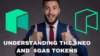 Understanding the $NEO and $GAS tokens