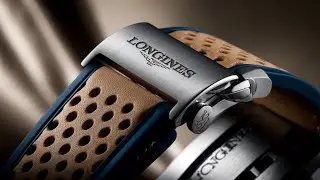Top Longines Watches 2025 &ndash; Swiss Style for the Modern Gentleman