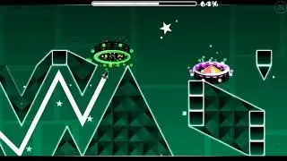 Layout CC 1.3 / Geometry Dash 2.13