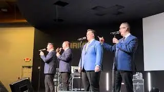 The Down East Boys - Something To Shout About