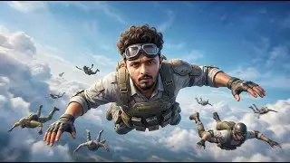 🔴FULL RUSH GAMEPLAY | Battlefield 6 REDSEC INDIA LIVE | Lazy Gaming Live