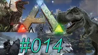 Deutsch / ARK: ? ★ #014 - Imperium getroffen!!!! [Beam Staffel 4]