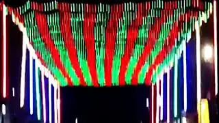 Pixel Led New Celing Designs 2024 (Contact for Programming Work at 9827264608)