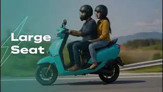 Electra Ampere - By Greaves Electric Mobility in Patna at Rukanpura Bailey Road & Exhibition Road