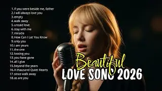 Easy Listening Song 2026 | Timeless Romantic Love Songs | soul music