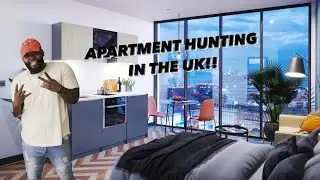 ДУМАЮ О ПЕРЕЕЗДЕ В ВЕЛИКОБРИТАНИЮ! ЛИДС, МАНЧЕСТЕР, ЛИВЕРПУЛЬ, ЛОНДОН, БИРМИНГЕМ. ЭКСКУРСИЯ ПО КВ...