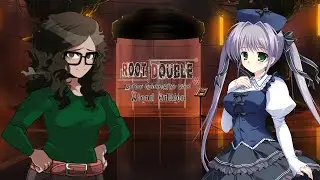 Let's Play Root Double! - Stream#57 -  Power Pole eXtend