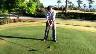 Bill Harmon Distance