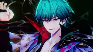 ラビットホール / RABBIT HOLE | BRANT | Wuthering Waves MMD