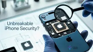 Apple's NEW Security Feature STOPS Hackers Cold!