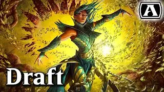 MTG Arena - Strixhaven Premier Draft #5