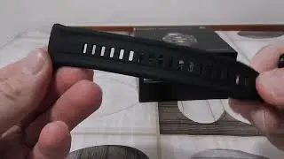 Huawei Watch GT 6 Pro