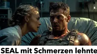 SEAL mit Schmerzen lehnte Behandlung ab – bis die neue Krankenschwester den geheimen Namen seines