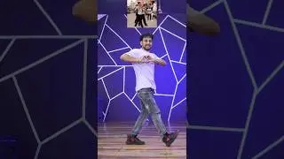 Khairiyat Remix Viral Dance #shorts #viralvideo #dance Ajay Poptron #viralvideos