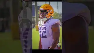 #LSU Begins Fall Camp! #LSU #gridironfootball  #fallcamp #lsutigers
