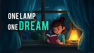 The Lamp That Never Went Out 