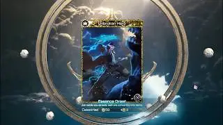 Mobius FF: A Pity Pull Legendary Job - Unbroken Hero