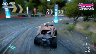 Потрясающий дрифт в Forza Horizon 5 | Смотрите | #forzahorizon5