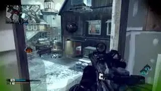 Ghost: VMR switch sight kem w/ Honeybadger